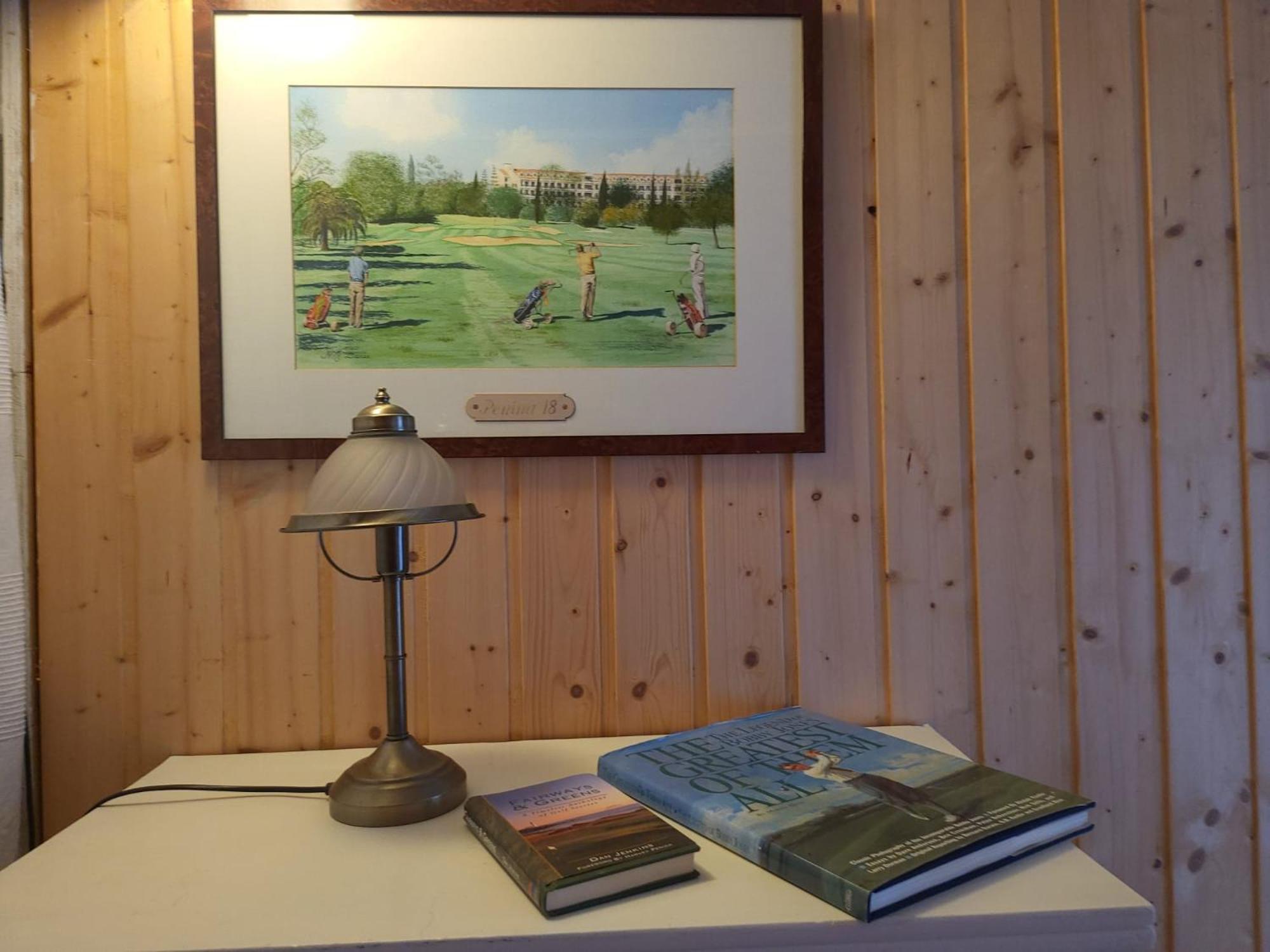 Willa Lilla Huset Med Stor Traedgardstomt Naera Golf Och Hav Trosa Zewnętrze zdjęcie